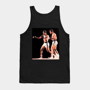 Muhammad Ali Vintage Tank Top